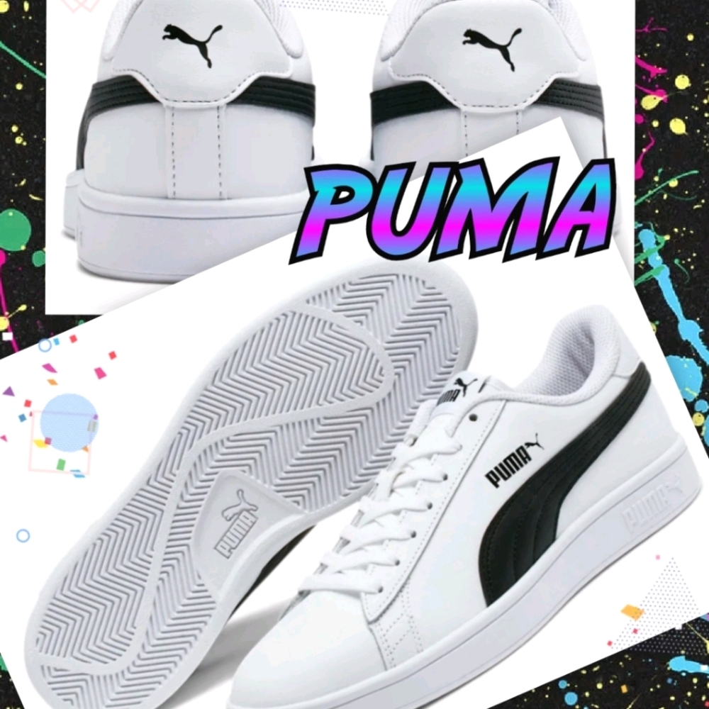 🆕 PUMA